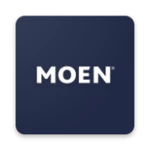 Logo of Moen Smart Water Network android Application 